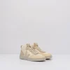Mujer VEJA Zapatillas Deportivas-ZAPATILLA - - V-15 CHROMEFREE LEATHER CASHEW PIERRE MULTICO VQ053451