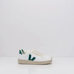 Mujer VEJA Zapatillas Deportivas-ZAPATILLA - - V-10 CWL WHITE BRITTANY VX0703276A