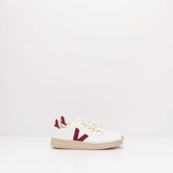 Hombre VEJA Zapatillas Deportivas-ZAPATILLA - - V-10 CWL WHITE MARSALA VX073279B HOMBRE