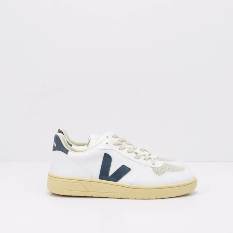 Hombre VEJA Zapatillas Deportivas-ZAPATILLA - - V-10 CWL WHITE CALIFORNIA VX073272B HOMBRE