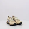 Mujer VEJA Zapatillas Deportivas-ZAPATILLA - - VENTURI VC SUEDE ALMOND SWAN VC303543