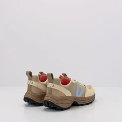 Mujer VEJA Zapatillas Deportivas-ZAPATILLA - - VENTURI VC SUEDE ALMOND SWAN VC303543