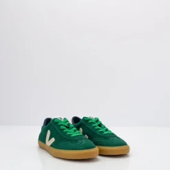 Mujer VEJA Zapatillas Deportivas-ZAPATILLA - - VOLLEY SUEDE POKER PIERRE MUJER VO0320515