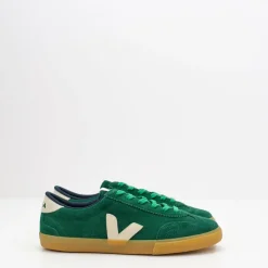 Hombre VEJA Zapatillas Deportivas-ZAPATILLA - - VOLLEY SUEDE POKER PIERRE HOMBRE VO0320515
