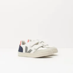 VEJA Zapatillas Deportivas-ZAPATILLA - - VSV052399 KID SMALL V12 VELCRO