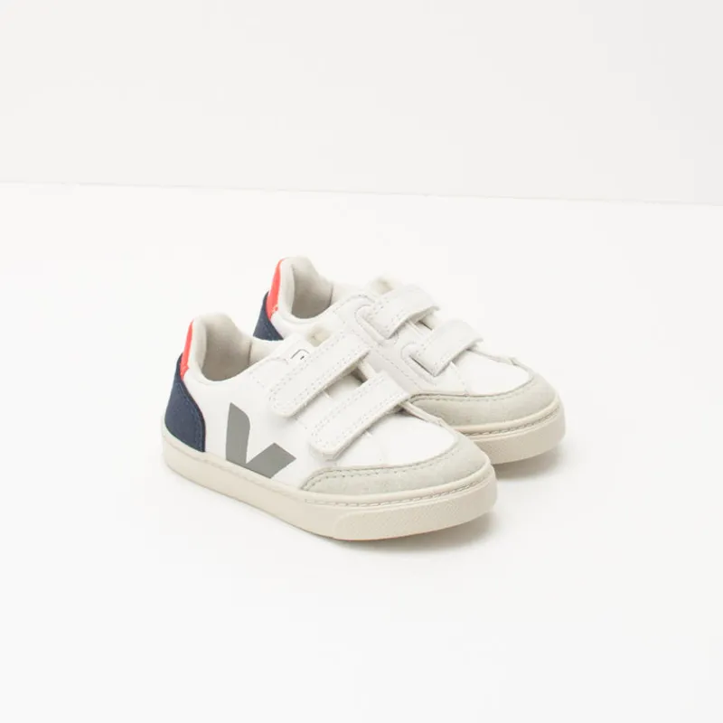 VEJA Zapatillas Deportivas-ZAPATILLA - - VSV052399 KID SMALL V12 VELCRO