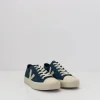 Hombre VEJA Zapatillas Deportivas-ZAPATILLA - - WATA II LOW RIPSTOP NAUTICO PIERRE