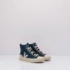 Mujer VEJA Zapatillas Deportivas-ZAPATILLA - - WATA II RIPSTOP NAUTICO PIERRE MUJER