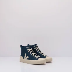 Mujer VEJA Zapatillas Deportivas-ZAPATILLA - - WATA II RIPSTOP NAUTICO PIERRE MUJER