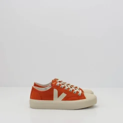 Mujer VEJA Zapatillas Deportivas-ZAPATILLA - - WATA II LOW CANVAS CANYON PIERRE
