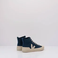 Mujer VEJA Zapatillas Deportivas-ZAPATILLA - - WATA II RIPSTOP NAUTICO PIERRE MUJER