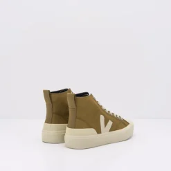 Hombre VEJA Zapatillas Deportivas-ZAPATILLA - - WATA II RIPSTOP TENT PIERRE HOMBRE PA1903192