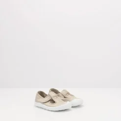 VICTORIA NENO Zapatillas Deportivas-ZAPATILLA - VICTORIA - BOSCO BAREFOOT SANDALIA LONA DREC HIELO