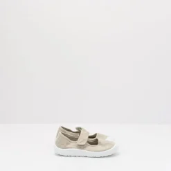 VICTORIA NENO Zapatillas Deportivas-ZAPATILLA - VICTORIA - BOSCO BAREFOOT MERCEDES LONA DREC