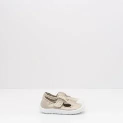 VICTORIA NENO Zapatillas Deportivas-ZAPATILLA - VICTORIA - BOSCO BAREFOOT SANDALIA LONA DREC HIELO
