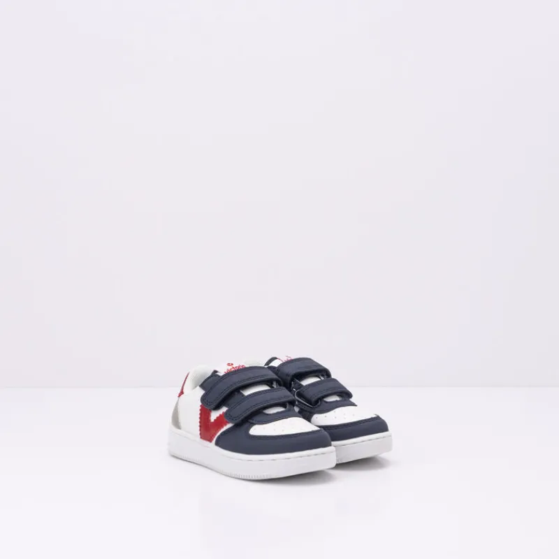 VICTORIA NENO Zapatillas Deportivas-ZAPATILLA - VICTORIA - TIEMPO MARINO 1124109