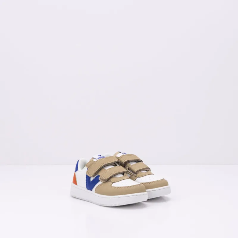 VICTORIA NENO Zapatillas Deportivas-ZAPATILLA - VICTORIA - TIEMPO 1124109