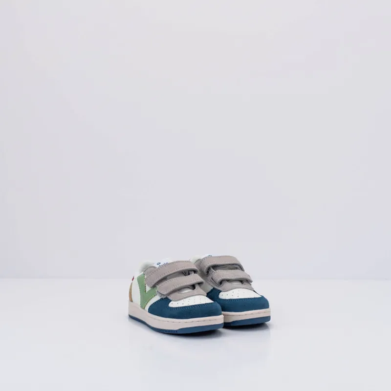 VICTORIA NENO Zapatillas Deportivas-ZAPATILLA - VICTORIA - TIEMPO JEANS