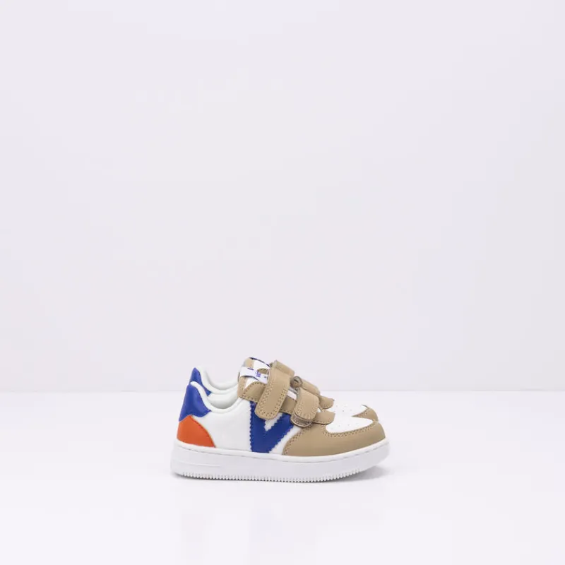 VICTORIA NENO Zapatillas Deportivas-ZAPATILLA - VICTORIA - TIEMPO 1124109