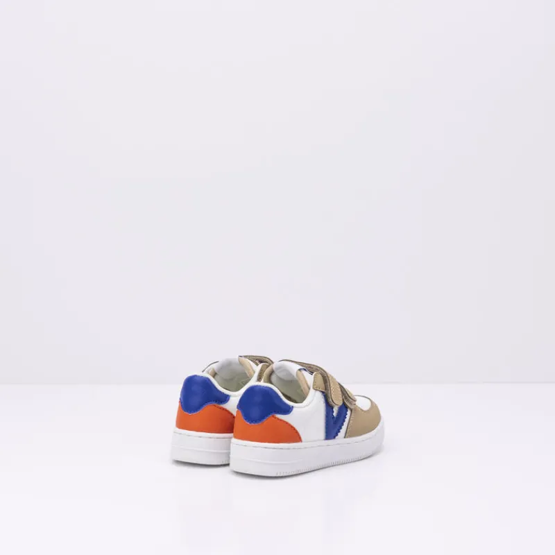 VICTORIA NENO Zapatillas Deportivas-ZAPATILLA - VICTORIA - TIEMPO 1124109