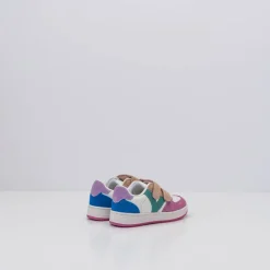 VICTORIA NENO Zapatillas Deportivas-ZAPATILLA - VICTORIA - TIEMPO ROSA