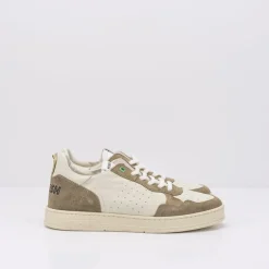 Hombre WOMSH Zapatillas Deportivas-ZAPATILLA - - HYPER WHITE BEACH