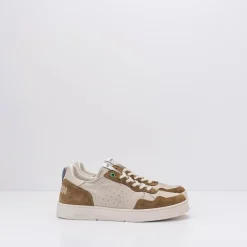 Hombre WOMSH Zapatillas Deportivas-ZAPATILLA - - HYPER WHITE SAND