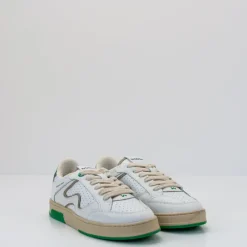Mujer WOMSH Zapatillas Deportivas-ZAPATILLA - - KATO ICON WHITE GRASS MUJER