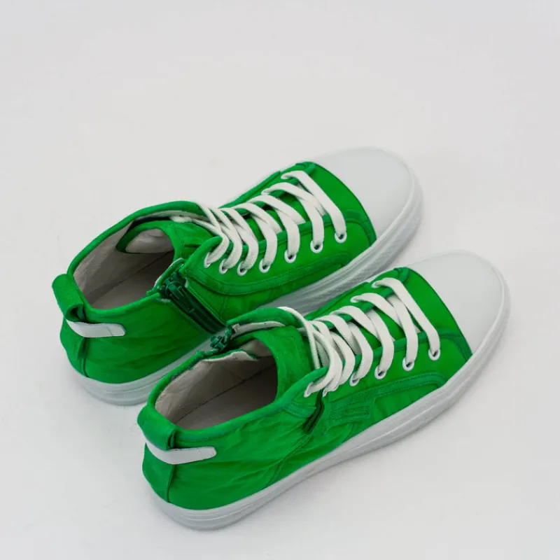 Mujer KENNELu0026SCHMENGER Botines | Zapatillas Deportivas-ZAPATILLA ABOTINADA - KENNEL & SCHMENGER - 31-24510.625