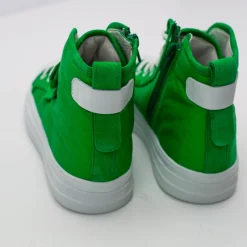 Mujer KENNELu0026SCHMENGER Botines | Zapatillas Deportivas-ZAPATILLA ABOTINADA - KENNEL & SCHMENGER - 31-24510.625