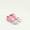 CONVERSE Zapatillas Deportivas-ZAPATILLA DE NIÑA - - 3J238C CHUCK TAYLOR ALL STAR OX PINK YOUTH