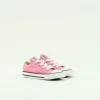 CONVERSE Zapatillas Deportivas-ZAPATILLA DE NIÑA - - 7J238C CHUCK TAYLOR ALL STAR OX PINK INFANT