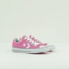 CONVERSE Zapatillas Deportivas-ZAPATILLA DE NIÑA - - 638441C STAR PLAYER OX CHUCK PINK WHITE PHAETON GREY