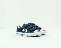 CONVERSE Zapatillas Deportivas-ZAPATILLA DE NIÑA Y NIÑO - - 646139C STAR PLAYER 3V OX INDIGO