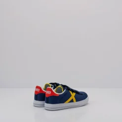 MUNICH Zapatillas Deportivas-ZAPATILLAS - - MINI RETE 43
