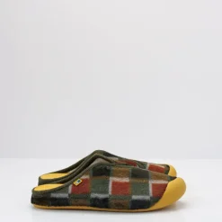 Hombre NORDIKA'S Zapatillas Deportivas-ZAPATILLAS - NORDIKAS - 9925 GALES KAKI HOMBRE