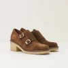 Mujer BRYAN Zapatos-ZAPATO - - 3308