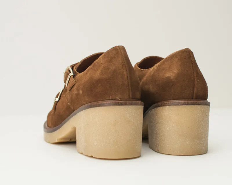 Mujer BRYAN Zapatos-ZAPATO - - 3308