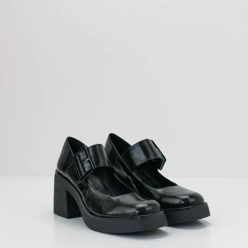 Mujer BRYAN Zapatos-ZAPATO - STEPWISE - BECKA