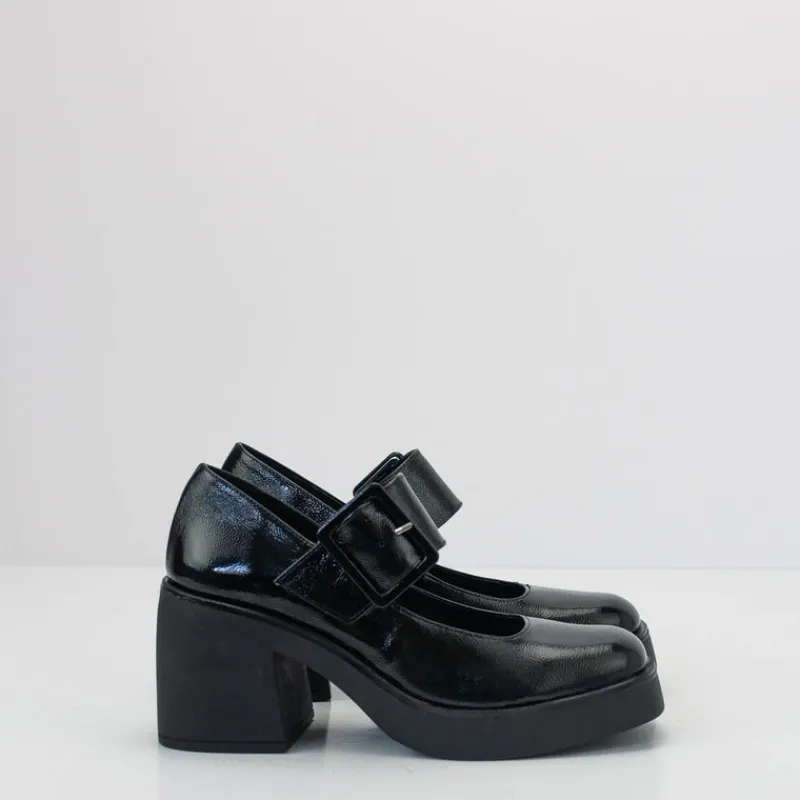 Mujer BRYAN Zapatos-ZAPATO - STEPWISE - BECKA