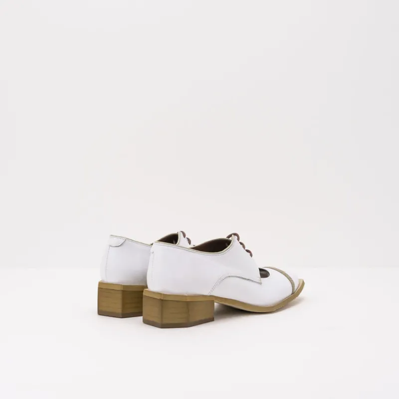 Mujer NEMONIC Zapatos-ZAPATO - - 2205 BOHEME MADISON