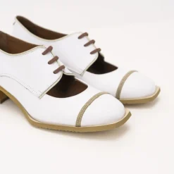 Mujer NEMONIC Zapatos-ZAPATO - - 2205 BOHEME MADISON