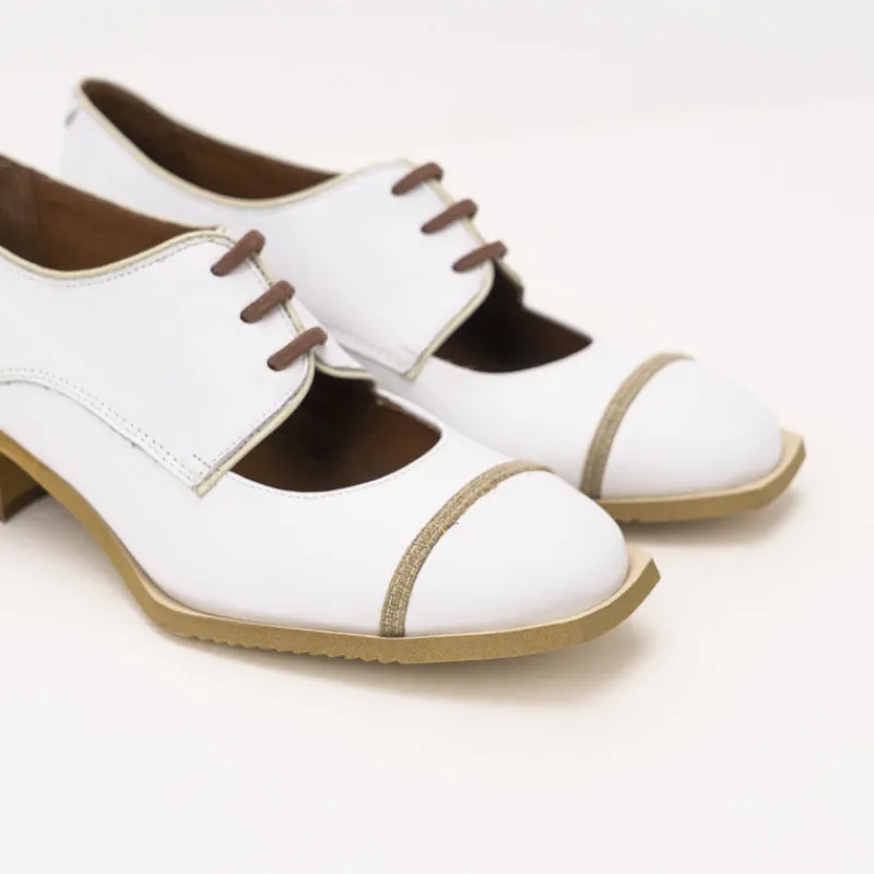 Mujer NEMONIC Zapatos-ZAPATO - - 2205 BOHEME MADISON