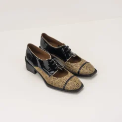 Mujer NEMONIC Zapatos-ZAPATO - - BOHEME 2205 WALLACE ARENA