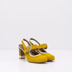 Mujer NEMONIC Zapatos-ZAPATO - - NICE 2306 ANTE