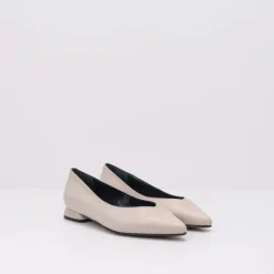 Mujer SEIALE Zapatos | Bailarinas-ZAPATO - - ESTALO BEIS