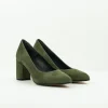 Mujer SEIALE Zapatos-ZAPATO - - ABABORO