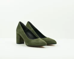 Mujer SEIALE Zapatos-ZAPATO - - ABABORO