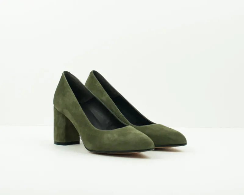 Mujer SEIALE Zapatos-ZAPATO - - ABABORO