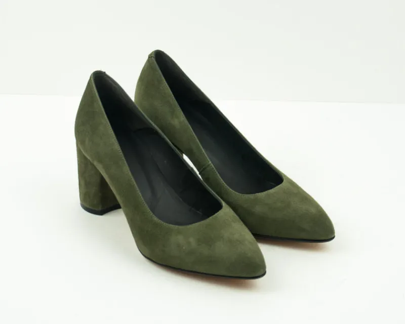 Mujer SEIALE Zapatos-ZAPATO - - ABABORO